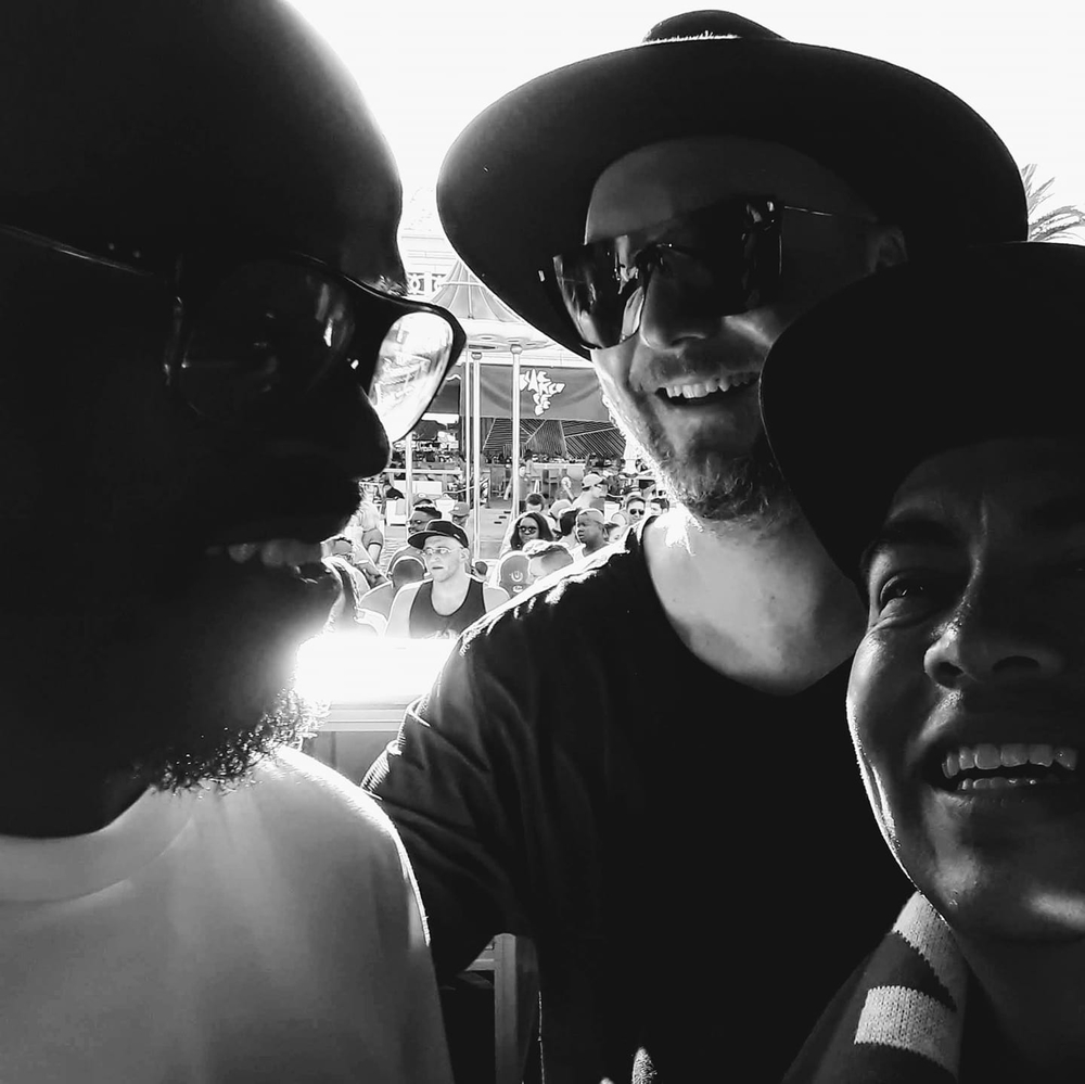 Meet your Posher, Jöse